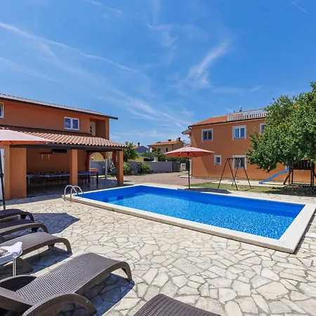 Holiday home Eldina By Interhome *