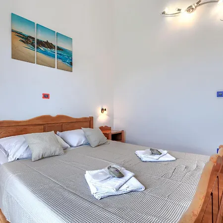 Ferienhaus Eldina By Interhome