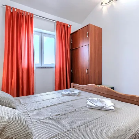 Holiday home Eldina By Interhome *