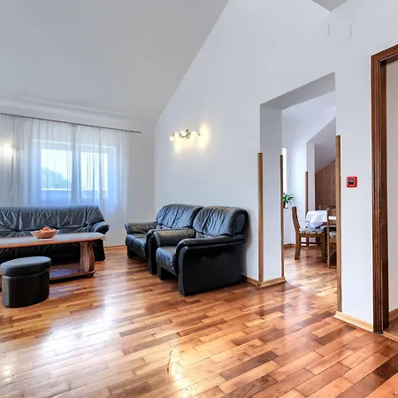 Feriehus Eldina By Interhome *