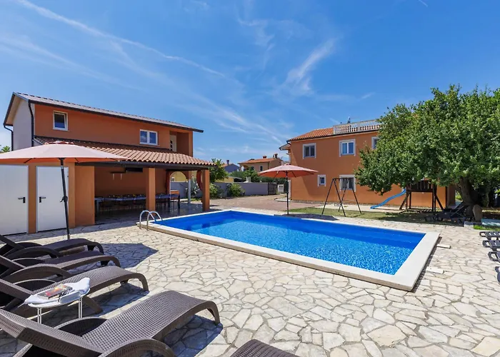 Holiday home Eldina By Interhome *