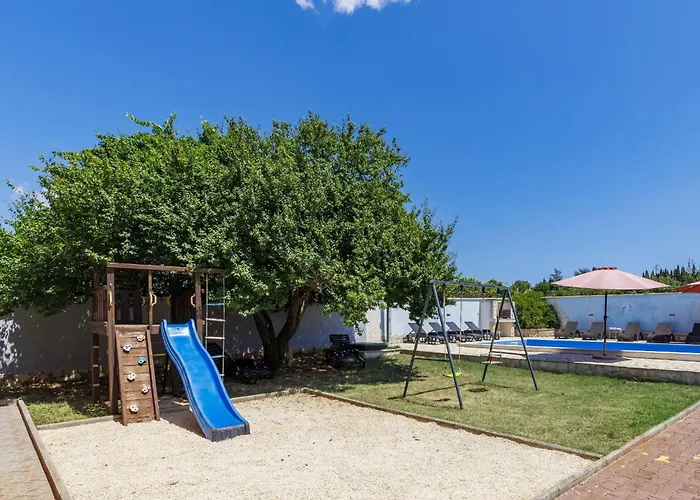 Eldina By Interhome Holiday home