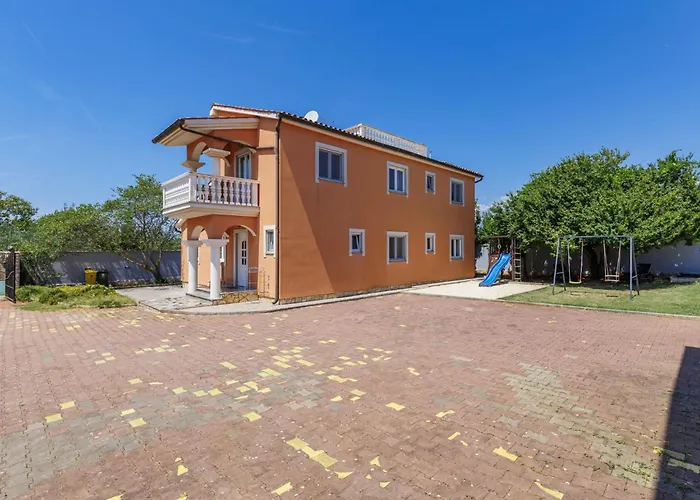 Eldina By Interhome Holiday home