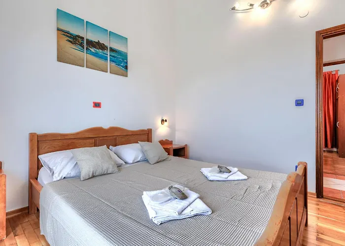 Holiday home Eldina By Interhome