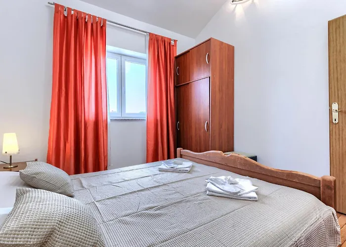 Holiday home Eldina By Interhome *