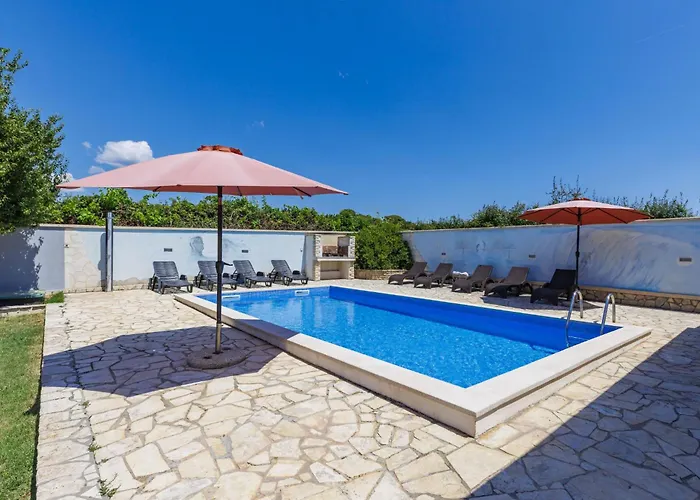 Eldina By Interhome Holiday home Pula