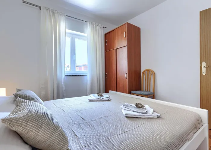 Holiday home Eldina By Interhome *