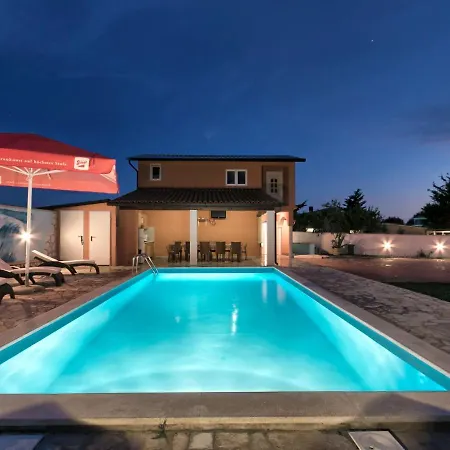 Eldina By Interhome Semesterbostad *