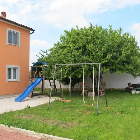 Eldina - Pul485 By Interhome Prázdninový dům Pula