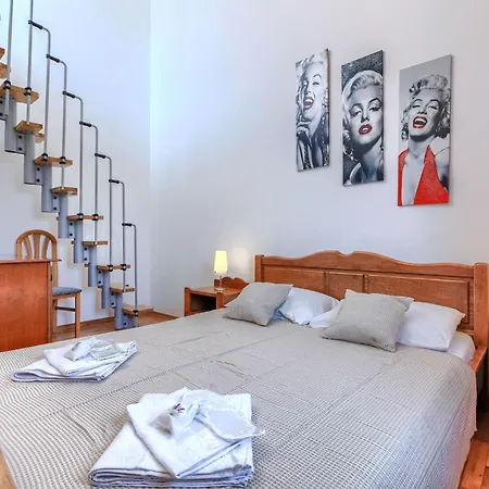 Eldina By Interhome Semesterbostad