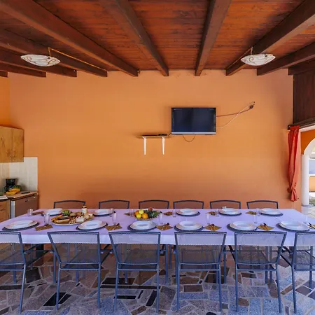 Eldina By Interhome Semesterbostad