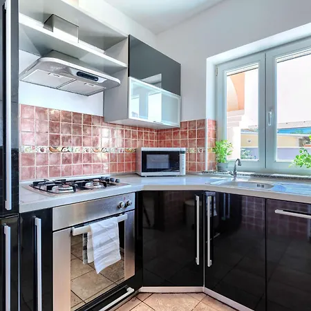 Eldina By Interhome بيت للعطل