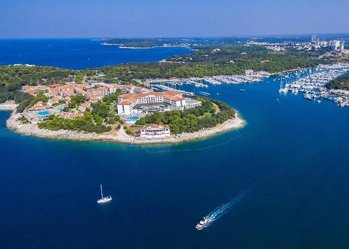 Eldina By Interhome بيت للعطل *