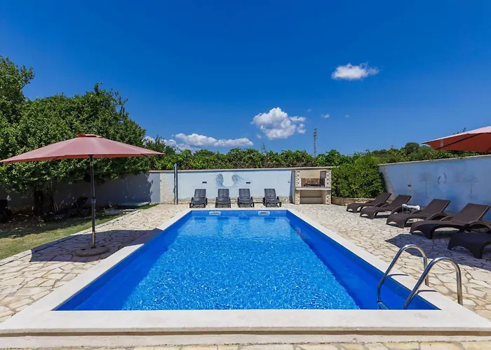 Eldina By Interhome بيت للعطل *