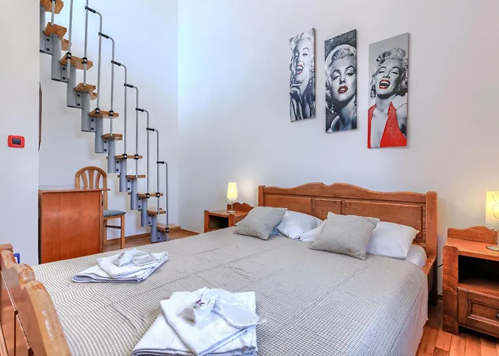 Eldina By Interhome بيت للعطل