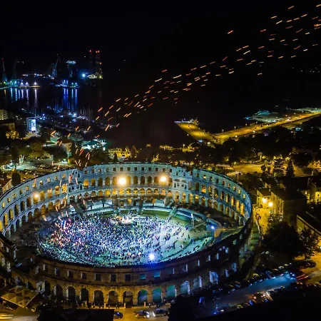 Casa de Férias Eldina By Interhome