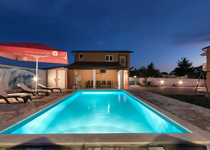 Eldina By Interhome Vikendica *