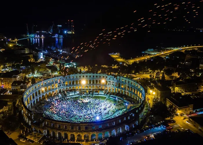 Vikendica Eldina By Interhome