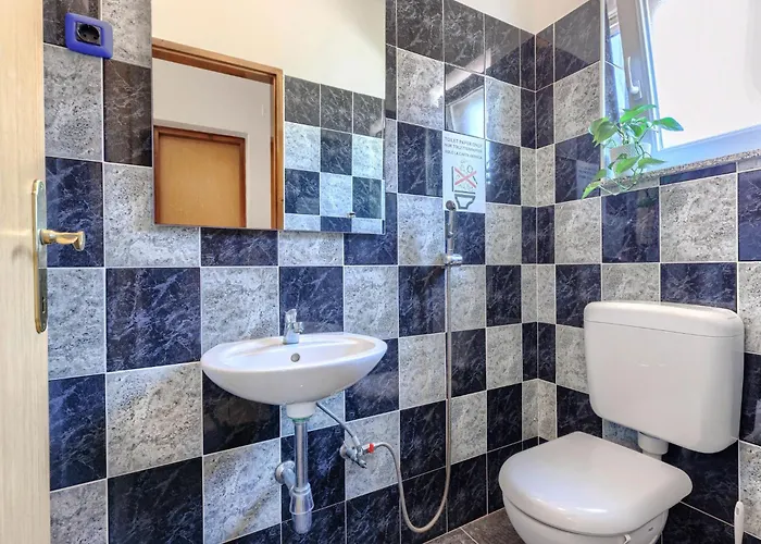 Eldina By Interhome Vikendica *