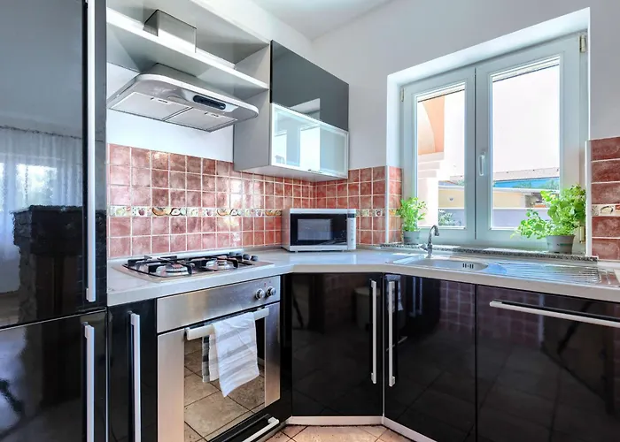 Eldina By Interhome Vikendica