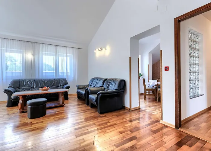 Vikendica Eldina By Interhome *